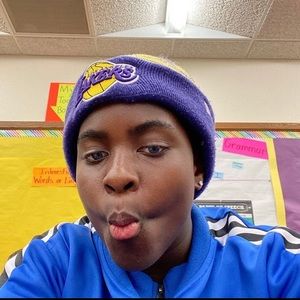 Meet your Posher, Grace